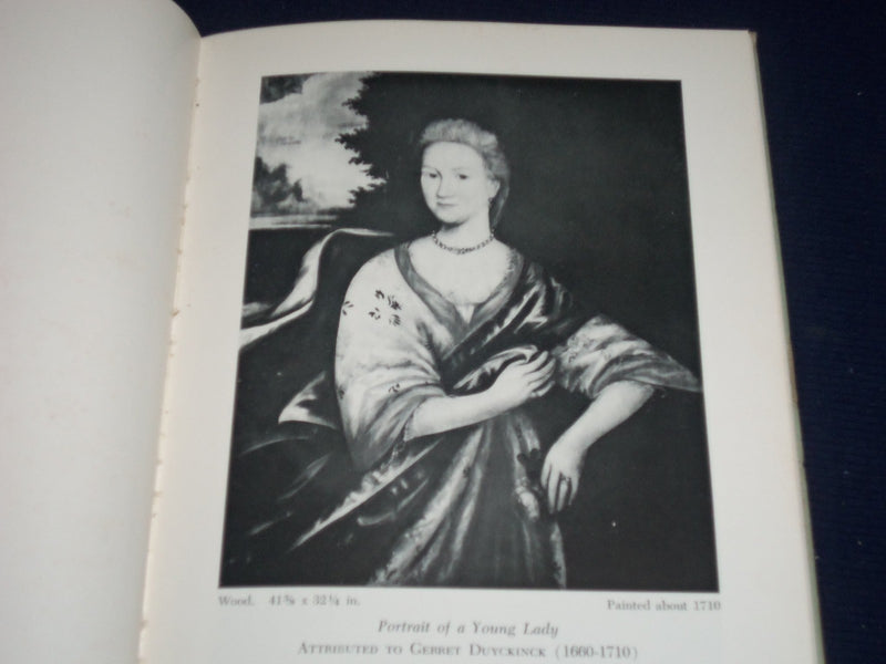 1954 AMERICAN PRIMITIVE PAINTINGS FROM EDGAR WILLIAM'S COLLECTION PART 1 - J 625