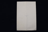 1930'S PATTERSON BROTHERS ART METAL CRAFT CATALOG - NEW YORK N.Y. - K 1498