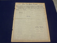1917 JULY 14 NEW YORK TIMES - RUMOR KAISER HAS ABDICATED - NT 9303