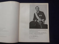 1960 THE WARSHIP VASA DEEP DIVING HARDCOVER BOOK BY ANDERS FRANZEN - KD 8817