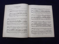 1931 FORTY SONGS JOHANNES BRAHMS SOFTCOVER BOOK EDITED BY JAMES HUNEKER- KD 8491