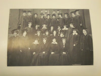 1915 THE ORACLE ADELPHI COLLEGE YEARBOOK - BROOKLYN NEW YORK - PHOTOS - YB 87