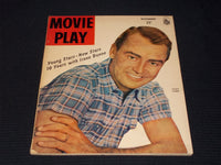 1948 NOVEMBER MOVIE PLAY MAGAZINE - ALAN LADD FRONT COVER - E 15144