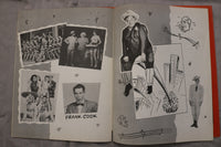 1948 OLSEN & JOHNSON LAFFACADE OF 1948 PROGRAM - K 3479