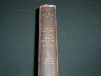 1906 INTERCORPORATE RELATIONSHIPS OF RAILWAYS IN THE UNITED STATES BOOK- KD 5486