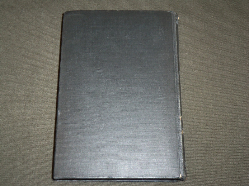 1922 IN DEFENSE OF WOMEN HARDCOVER BOOK BY H. L. MENCKEN - KD 6184