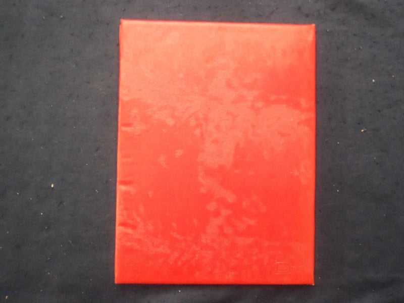 1959 THE REFLECTOR HARRISBURG HOSPITAL SCHOOL OF NURSING YEARBOOK - YB 3328