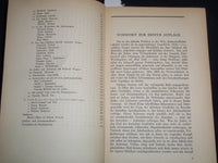 1935 JUDEN UND JUDENTUM HARDCOVER BOOK BY FRANZ KOBLER - KD 5633Q