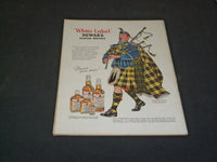 1961 SEPTEMBER 2 THE NEW YORKER MAGAZINE - ILLUSTRATED COVER - NY 785