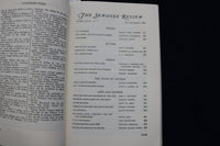 1981 SUMMER THE SEWANEE REVIEW SOFTCOVER BOOK-LOUIS D. RUBIN ESSAY SIGNED- K 737