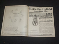 1912 JUNE 6 LIFE MAGAZINE - TURTLE DOVE NUMBER - THE FOUNTAIN OF YOUTH - ST 6480
