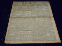 1936 SEPT 23 NEW YORK TIMES - 50,000 SEE LOUIS KNOCK OUT ETTORE - NT 2062