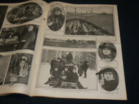 1916 JANUARY 9 NEW YORK TIMES ROTO PICTURE SECTION - MAUDE ADAMS - NT 8977