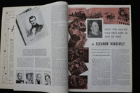 1940 FEBRUARY PHOTOPLAY MAGAZINE - CLARK GABLE COVER - E 25391