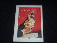 1949 JULY 2 THE NEW YORKER MAGAZINE - ILLUSTRATED COVER - NY 320