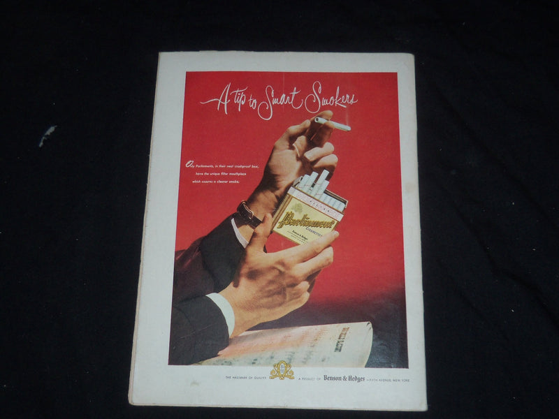 1949 JULY 2 THE NEW YORKER MAGAZINE - ILLUSTRATED COVER - NY 320