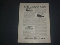 1935 JAN THE PENNSYLVANIA TRIANGLE MAGAZINE-UNIVERSITY OF PENNSYLVANIA- B 6223