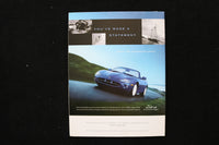 1998 JUNE LOS ANGELES MAGAZINE - MOMMY CHIC COVER - E 24431