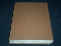 1938 GEMME D'ARTE ANTICA ITALIANA VOLUME - LIMITED #123 - ITALIAN - Z 80