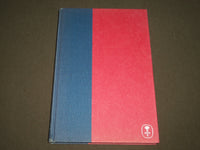 1965 I'VE DECIDED I WANT MY SEAT BACK BY BILL MAULDIN HARDCOVER BOOK - KD 4720