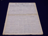 1945 DEC 12 NEW YORK TIMES - NATION WIDE STEEL STRIKE CALLED BY CIO - NT 310
