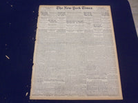 1923 APRIL 27 NEW YORK TIMES - DUKE OF YORK WEDS SIMPLE SCOTS MAID - NT 8349