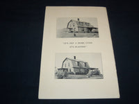 1928 GARDENSIDE NURSERIES INC. CATALOG - SHELBURNE, VERMONT - J 8506