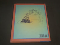 1995 THE ART OF THE NEW YORKER 1925-1995 BY LEE LORENZ BOOK - INSCRIBED - I 1406