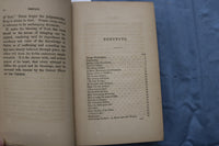 1869 GRANDMOTHER'S SCRAP-BOOK OR THE WAY TO DO GOOD HARDCOVER BOOK - KD 9485