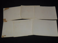 ALI BABA SPANISH PUBLICITY PHOTOS LOT OF 6 - 8x10 - #145