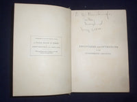 1891 DISCOVERIES AND INVENTIONS OF THE 19TH C. HARDCOVER BOOK-ROUTLEDGE- KD 9031
