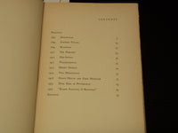 1935 PITTSBURGH MEMORANDA BOOK SIGNED BY HANIEL LONG - LIMITED - KD 4583H