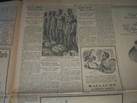 1940 JUNE 17 NEW YORK TIMES - REYNAUD RESIGNS PETAIN IS NOW PREMIER- NP 3612