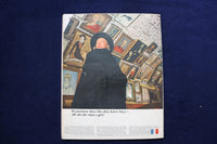 1964 APRIL SHOW MAGAZINE - CLAUDIA CARDINALE COVER - E 23375