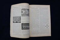 1892 DECEMBER GOOD HOUSEKEEPING MAGAZINE - ILLUSTRATED COVER & STORIES - E 11741