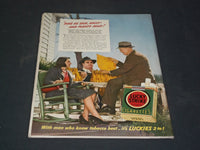 1941 MARCH 22 THE NEW YORKER MAGAZINE - ILLUSTRATED COVER - NY 871