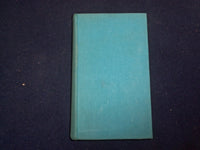 1971 UPSTATE NORTHERN NEW YORK HARDCOVER BOOK BY EDMUND WILSON - KD 8789