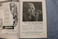 1961 ALA BULLETIN - SOFTCOVER BOOKS - LOT OF 2 - K 3233