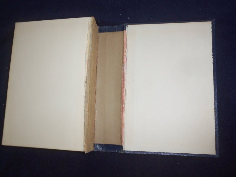 1974 THE HISORY OF CAMDEN COUNTY BICENTENNIAL EDITION HARDCOVER BOOK - KD 9086