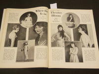 1919 MARCH MCCLURE'S MAGAZINE - NEYSA MCMEIN COVER - J. M. FLAGG - ST 6943