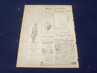 1920 NOVEMBER 20 NEW YORK TIMES -BUILDING MATERIAL TRUST GRIPS COUNTRY - NT 8466