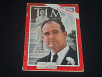 1961 JUNE 2 TIME MAGAZINE - JOHN PATTERSON, GOVERNOR OF ALABAMA - T 1799