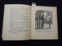 1924 TWO LITTLE CONFEDERATES HARDCOVER BOOK BY THOMAS NELSON PAGE - KD 8403