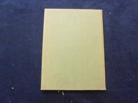 1931 DRAMATIZED RHYTHM PLAYS HARDCOVER BOOK BY JOHN N. RICHARDS - KD 8319