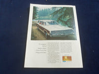 1968 JUNE BETTER HOMES AND GARDENS MAGAZINE - NICE COVER, PHOTOS & ADS- ST 4628R