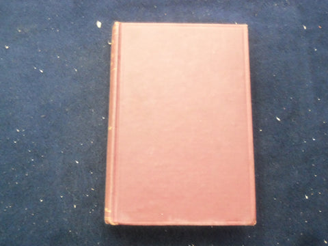 1900'S THE MAKERS OF VENICE HARDCOVER BOOK BY MRS. OLIPHANT - KD 8470
