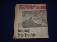 1990 SEPTEMBER 27 PHILADELPHIA DAILY NEWS - PHILLY'S CHAMPS OF OLD - NP 2971