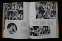 1957 THE CRAFTSMAN TILDEN TECHNICAL HIGH SCHOOL YEARBOOK - CHICAGO, IL - YB 3526