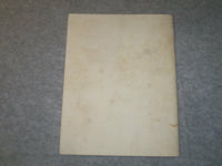 1957 MILLERSBURG PENNSYLVANIA SESQUICENTENIAL 1807-1957 PROGRAM - J 6287