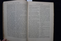 1881 APRIL-JULY THE HARVARD REGISTER ILLUSTRATED MAGAZINE - FINAL ISSUE - K 616